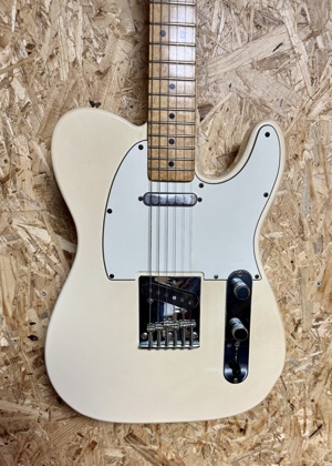 Fender American Traditional Telecaster  (1999-2001) Bild 3