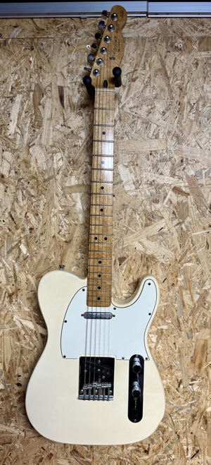 Fender American Traditional Telecaster  (1999-2001)