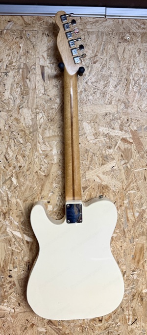 Fender American Traditional Telecaster  (1999-2001) Bild 4