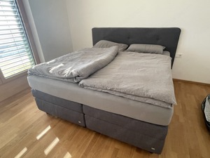 RUF Boxspring-Bett