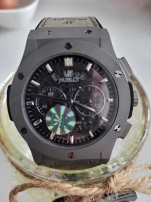 Hublot Vendome Uhr 