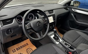 Skoda Octavia Combi Ambition 1,6 TDI DSG  Bild 7