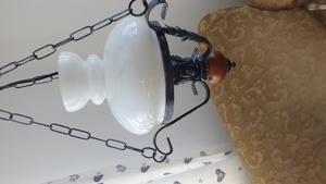 Lampe Esszimmer Bild 2