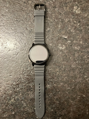 Smartwatch Fossil Q Wander