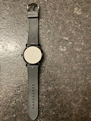 Smartwatch Fossil Q Wander Bild 2