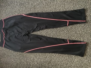 Joggings Hose Größe  152 Bild 5