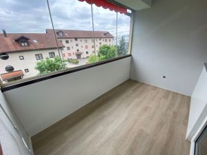 2 1 2 -Zimmerwohnung Dornbirn Bild 14