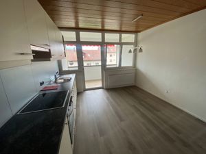 2 1 2 -Zimmerwohnung Dornbirn Bild 12