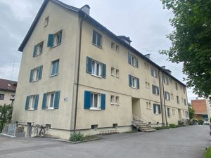 2 1 2 -Zimmerwohnung Dornbirn Bild 13