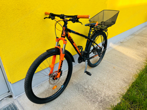 Ktm 27,5 Zoll Fahrrad(Mountainbike) Bild 2