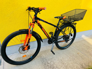 Ktm 27,5 Zoll Fahrrad(Mountainbike)