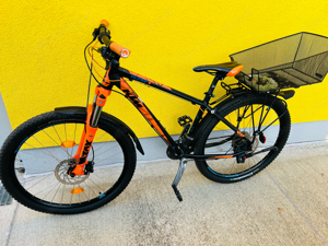 Ktm 27,5 Zoll Fahrrad(Mountainbike) Bild 5