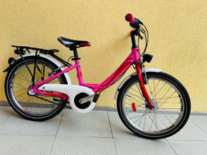 Ktm 20 Zoll Kinderfahrrad Bild 5