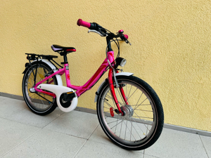 Ktm 20 Zoll Kinderfahrrad Bild 4