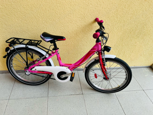 Ktm 20 Zoll Kinderfahrrad Bild 2