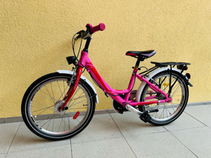 Ktm 20 Zoll Kinderfahrrad Bild 3