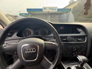 Audi a4 b8 2,0 tdi dpf  Bild 6