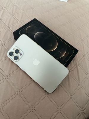 Iphon 12pro max 128GB