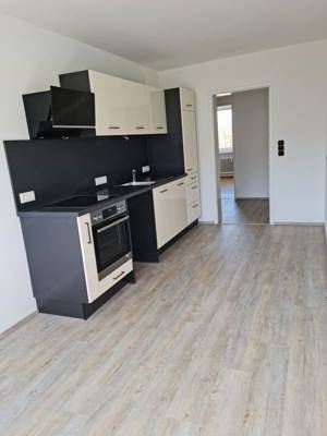 3 Zimmer Wohnung in Dornbirn