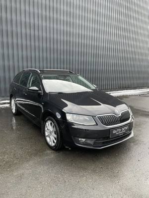 Skoda Octavia JOY 2.0 TDI 4x4 Bild 2