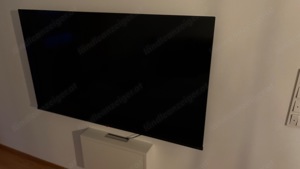 Fernseher SmartTV 4K UHD 55 Zoll Bild 4