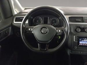 Volkswagen Caddy Bild 12