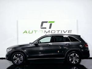 Mercedes-Benz GLC Bild 3