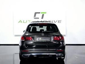 Mercedes-Benz GLC Bild 4