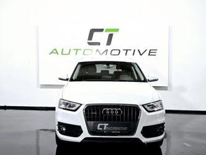 Audi Q3 Bild 2