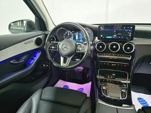 Mercedes-Benz GLC Bild 7