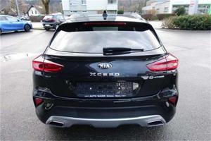 Kia XCeed Bild 4