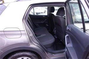 Volkswagen T-Cross Bild 10