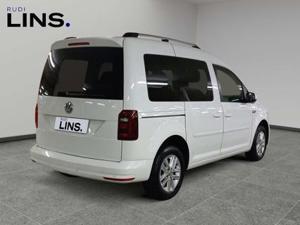 Volkswagen Caddy Bild 5