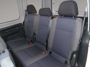 Volkswagen Caddy Bild 14