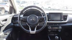 Kia Stonic Bild 11