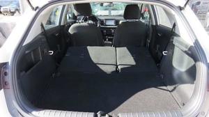 Kia Stonic Bild 16