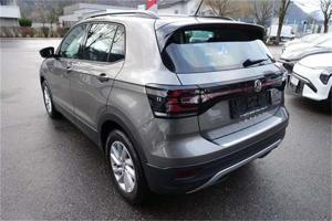 Volkswagen T-Cross Bild 3