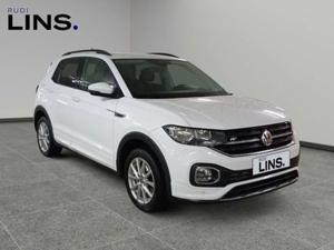 Volkswagen T-Cross Bild 4