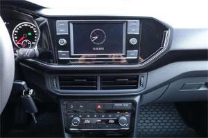 Volkswagen T-Cross Bild 6