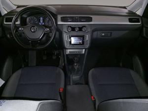 Volkswagen Caddy Bild 10