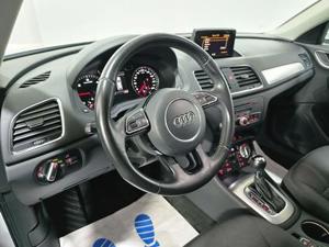 Audi Q3 Bild 6