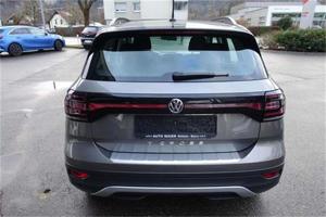 Volkswagen T-Cross Bild 4