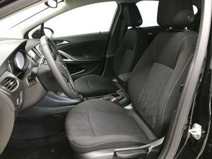 Opel Astra Bild 6