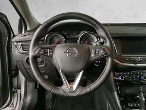 Opel Astra Bild 9