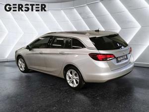 Opel Astra Bild 4