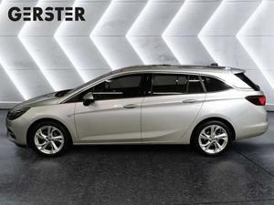 Opel Astra Bild 3