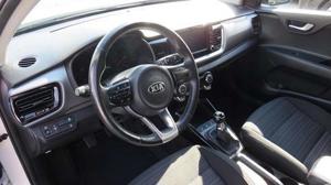 Kia Stonic Bild 9