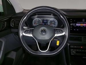 Volkswagen T-Cross Bild 6