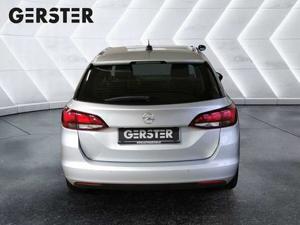 Opel Astra Bild 5