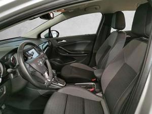 Opel Astra Bild 6